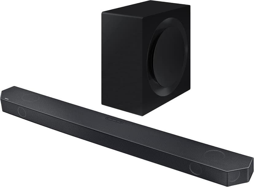 SAMSUNG HW-Q900C/ZA 7.1.2 Channel Bluetooth Soundbar