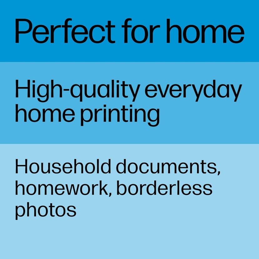 HP Envy 6555e Wireless All-in-One Color Inkjet Printer, Print, scan, Copy, Duplex Printing Best-for-Home, 3 month Instant Ink trial included (714N5A)