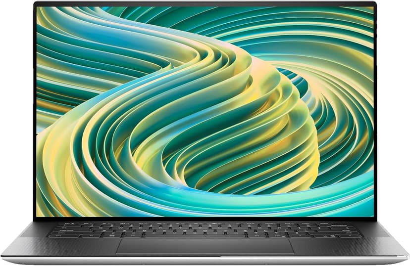 Dell XPS 15 9530 15.6" FHD+ Business Laptop 2024, 13th Gen Intel 10-Core i7-13620H Up to 4.9GHz, 32GB DDR5, 1TB SSD, Intel Arc A370M, WiFi 6, Backlit KB, Win11 Pro + Microsoft Office Lifetime License