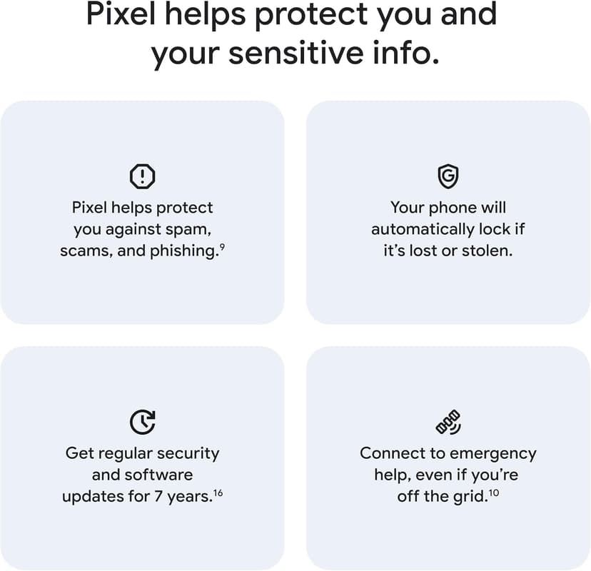 Google Pixel 10 Pro Fold - Unlocked Android Smartphone with Gemini, Your AI Assistant - Advanced Triple Rear Camera System - 24+ Hour Battery - Foldable Display - Moonstone - 256 GB (2025 Model)