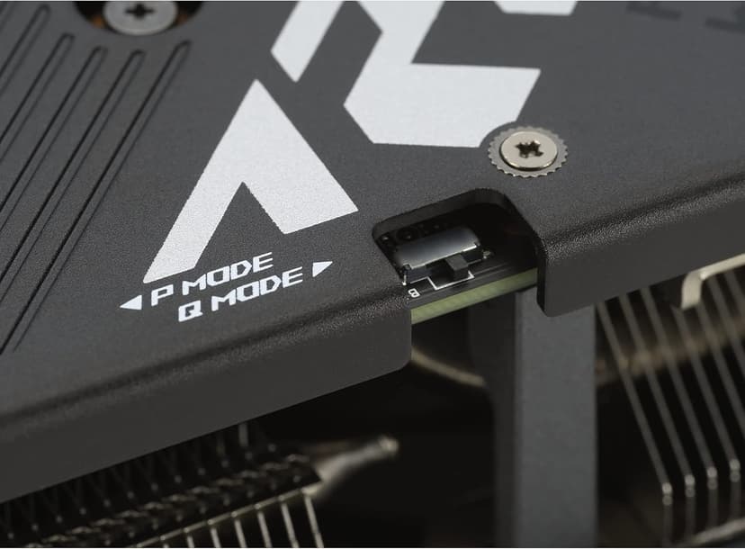 ASUS ROG Strix GeForce RTX™ 4060 OC Edition Gaming Graphics Card (PCIe 4.0, 8GB GDDR6, DLSS 3, HDMI 2.1a, DisplayPort 1.4a, Axial-tech Fan Design, Aura Sync, 0dB Technology)