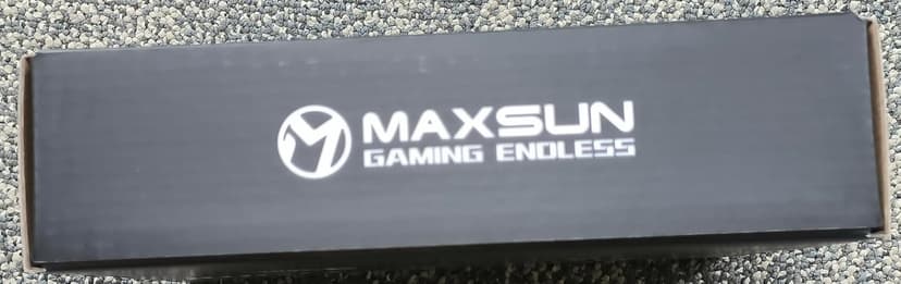 maxsun GEFORCE GT 1030 2GB GDDR5 Video Graphics Card GPU Mini ITX Design, New Architecture & Fast Performance Than 2GD4, HDMI, DVI-D, Single Fan Cooling System