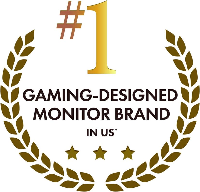 LG 27GN800-B UltraGear 27 inch QHD (2560x1440) IPS 144Hz 1ms Gaming Monitor AMD FreeSync Premium G-Sync Compatible HDR10 HDMI DisplayPort Black