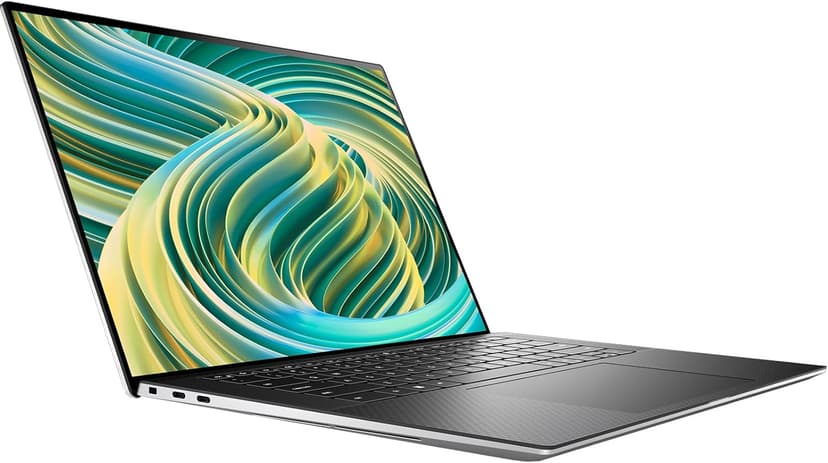 Dell XPS 15 9530 15.6" FHD+ Business Laptop 2024, 13th Gen Intel 10-Core i7-13620H Up to 4.9GHz, 32GB DDR5, 1TB SSD, Intel Arc A370M, WiFi 6, Backlit KB, Win11 Pro + Microsoft Office Lifetime License