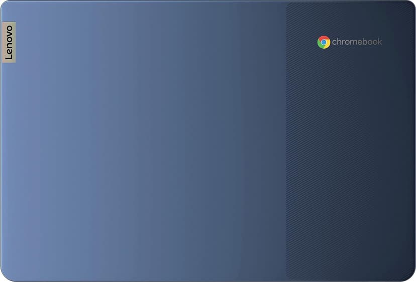 Lenovo Flagship Chromebook, 14'' FHD Touchscreen Slim Thin Light Laptop Computer, 8-Core MediaTek Kompanio 520 Processor, 4GB RAM, 64GB eMMC, WiFi 6,Chrome OS, Abyss Blue