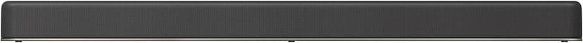 Sony HTX8500 2.1ch Dolby Atmos/DTS:X Soundbar with Built-in subwoofer, Black & S100F 2.0ch Soundbar with Bass Reflex Speaker, Integrated Tweeter and Bluetooth