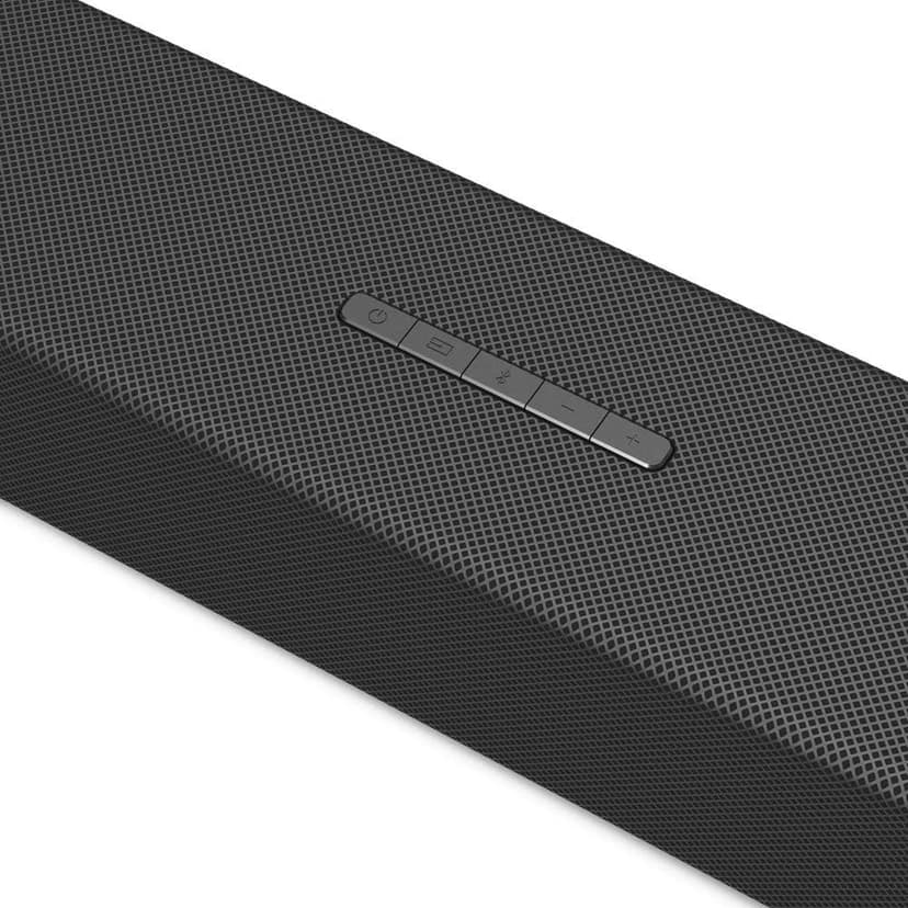 VIZIO 5.1.4 Premium Sound Bar with Dolby Atmos, DTS Virtual:X, Wireless Subwoofer, Rear Surround Speakers, Bluetooth, Voice Assistant Compatible, Includes Remote Control - SB46514-F6