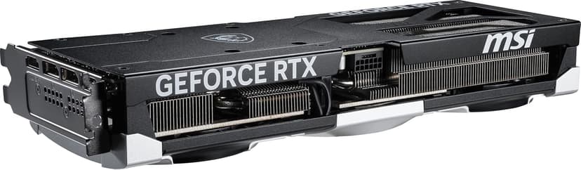 MSI VGA GEFORCE RTX 5080 16G Ventus 3X OC Plus RTX5080 16GB GDRR7 256 B DX12 PCIE 5.0 X16 (3XDP 1XHDMI)