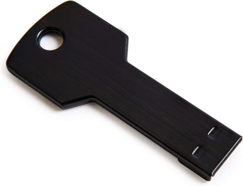 DESTRUCT USB Gadget - Military Grade Hard Drive Wiper - Permanently Erase All Data on PC and Laptops Before Selling