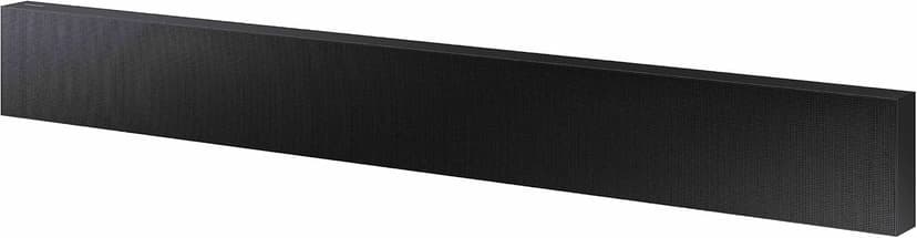 SAMSUNG HW-LST70T 3.0ch The Terrace Outdoor Soundbar w/ Dolby Audio, Built-In Subwoofer, Distortion Cancelling Technology, IP55 Weather Resistant, Titan Black