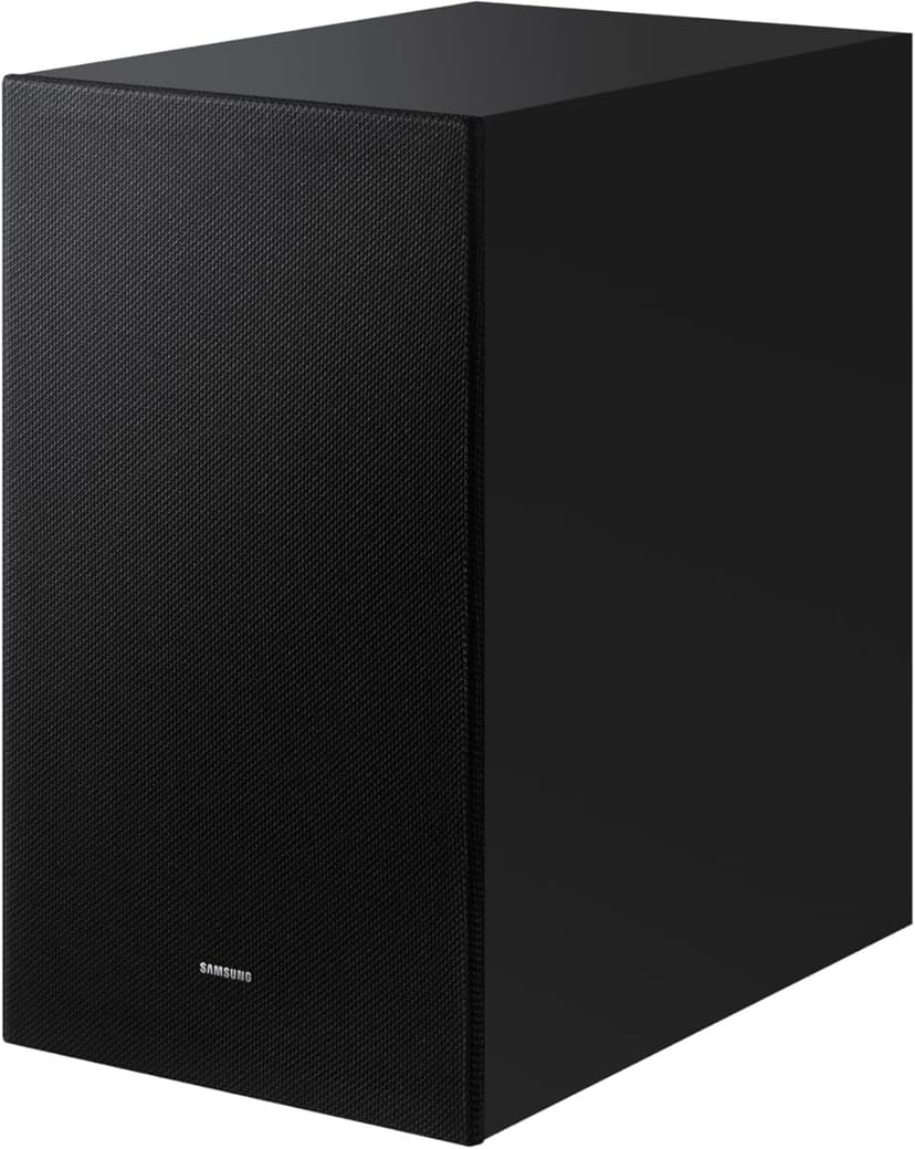 Samsung S700D 3.1ch Soundbar w/Wireless Dolby Atmos Audio, Ultra Slim Design, Q-Symphony, SpaceFit Sound Pro, Adaptive Sound, Game Mode Pro, HW-S700D/ZA