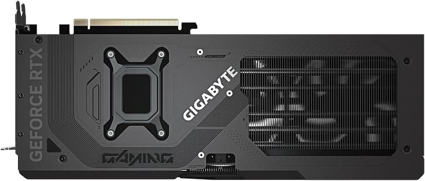 GIGABYTE GeForce RTX 5070 Gaming OC 12G Graphics Card, 12GB 192-bit GDDR7, PCIe 5.0, WINDFORCE Cooling System, GV-N5070GAMING OC-12GD Video Card