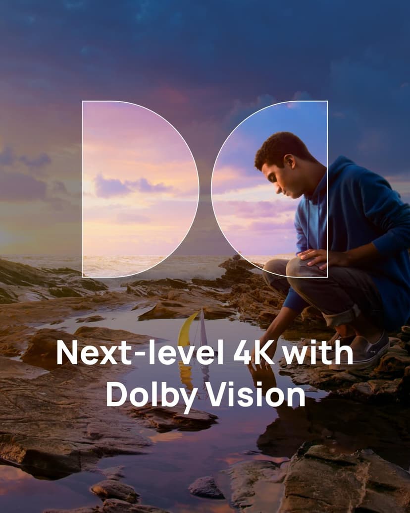 XGIMI HORIZON Ultra 4K Laser Projector, 200" Dolby Vision Picture, Dual Light, ISA 3.0, 2300 ISO Lumens, 2 x 12W Harman Kardon Speakers, Optical Zoom, Home Theater Projector with WiFi and Bluetooth