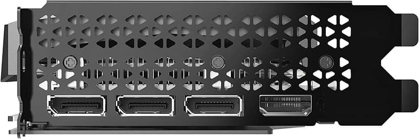 ZOTAC Gaming GeForce RTX 3050 Twin Edge OC 8GB GDDR6 128-bit 14 Gbps PCIE 4.0 Gaming Graphics Card, IceStorm 2.0 Advanced Cooling, Freeze Fan Stop, Active Fan Control, ZT-A30500H-10M