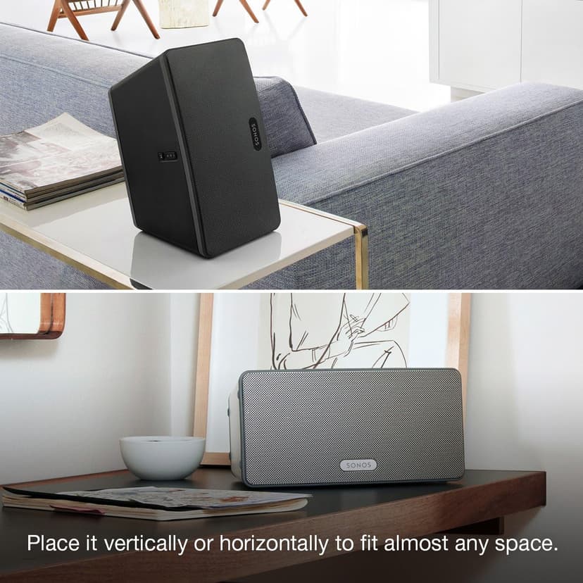 Sonos Play:3 (2011) - White