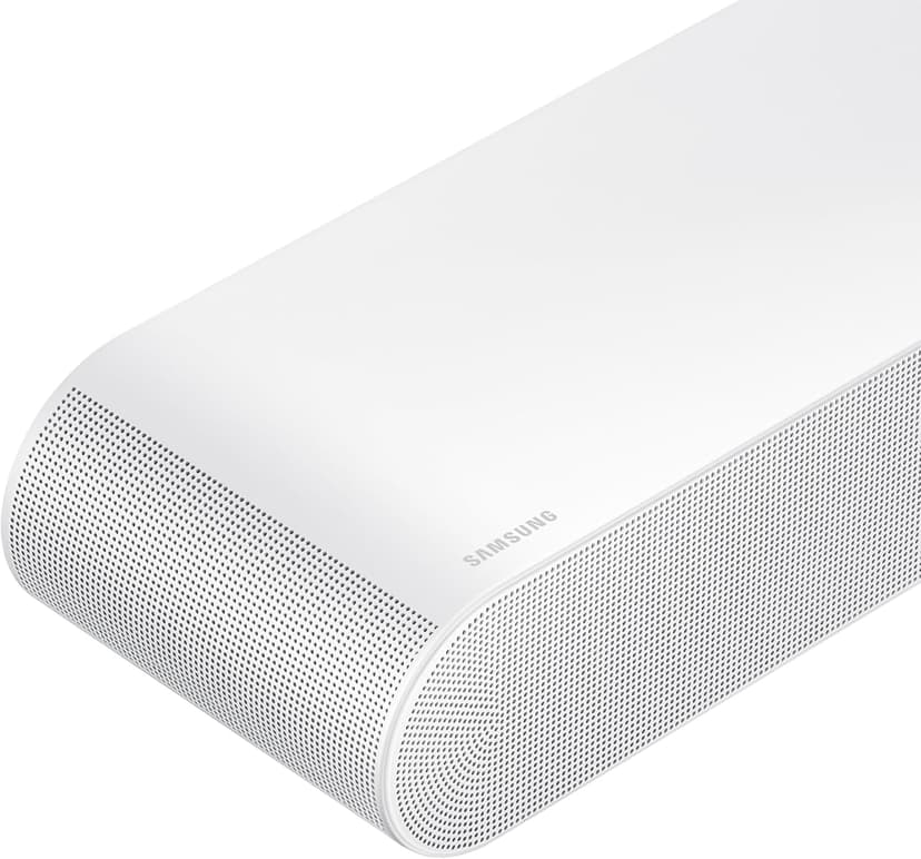 SAMSUNG S61D 5.0ch Soundbar w/Wireless Dolby Atmos Audio, All-in-One Design, Q-Symphony, SpaceFit Sound Pro, Adaptive Sound, Game Mode Pro with Alexa Built-in, HW-S61D/ZA