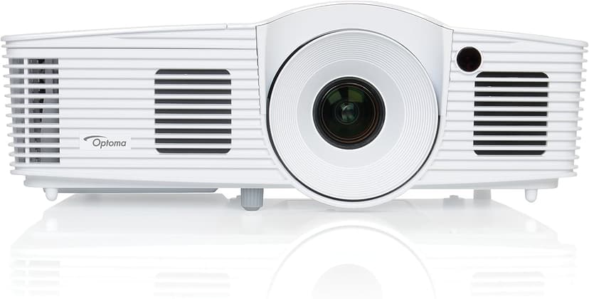 Optoma HD26 1080p 3D DLP Home Theater Projector