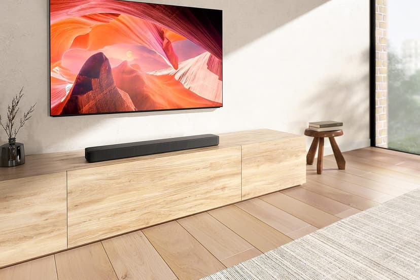 Sony HT-S2000 Compact 3.1 Ch Dolby Atmos Sound Bar.