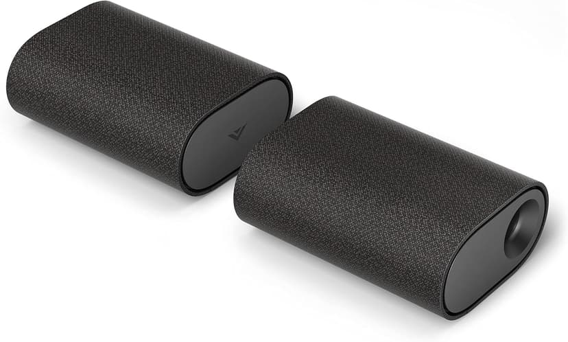 VIZIO 5.1.2 Elevate Sound Bar with Dolby Atmos, 13 Speakers, Wireless Subwoofer, Alexa - 2023 Model, Black