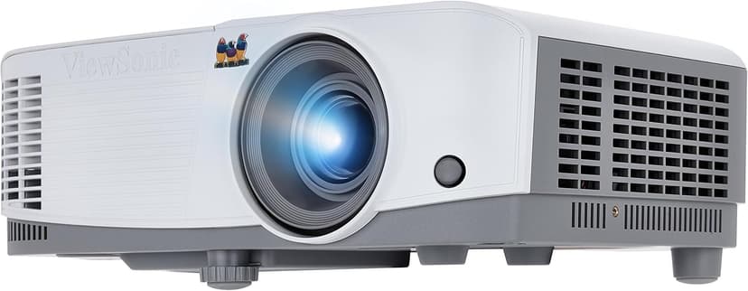 ViewSonic PA503X 4000 Lumens XGA High Brightness Projector Projector for Home and Office with HDMI Vertical Keystone