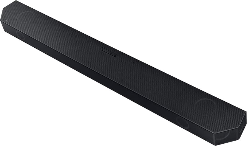SAMSUNG HW-Q990C 11.1.4ch Soundbar w/Wireless Dolby Audio, Rear Speakers Included w/Q-Symphony, SpaceFit Sound Pro, Adaptive Sound, Game Mode Pro, Airplay 2, AVA, Alexa Built-in
