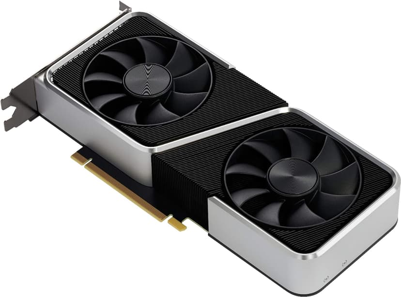 Geforce Nvidia RTX 3060ti Founders Edition 8GB
