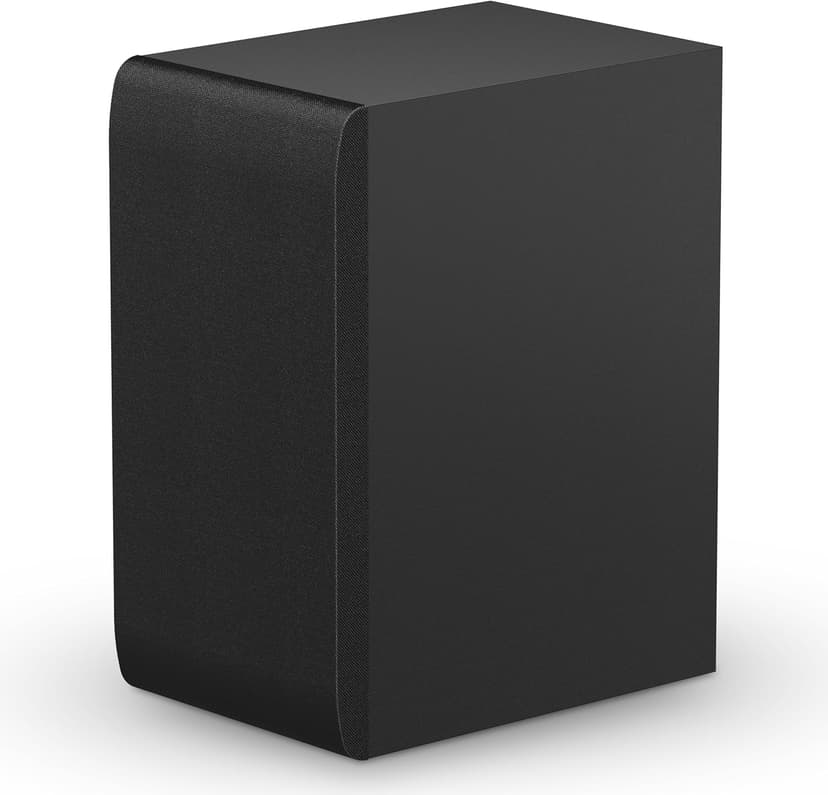 LG S40T 2.1 ch.Soundbar with Wireless Subwoofer, TV Synergy, Wow Interface, AI Sound Pro (2024 New Model)