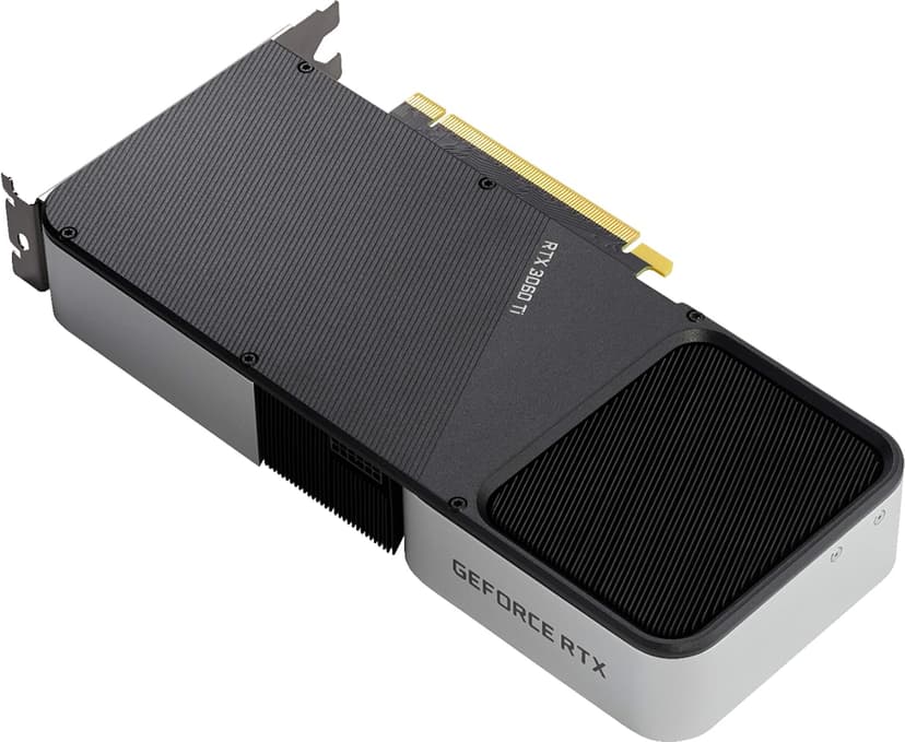 Geforce Nvidia RTX 3060ti Founders Edition 8GB