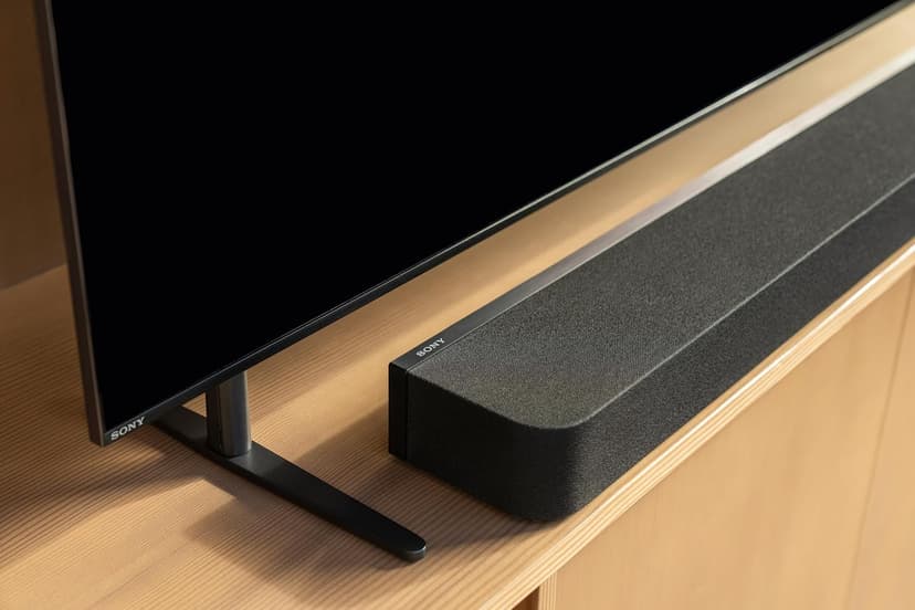 Sony BRAVIA Theater Bar 8 Soundbar for TV Surround Sound Home Theater 11 Speaker Soundbar, 360 Spatial Sound Mapping, Dolby Atmos/DTS:X, Dolby Vision, HDMI 2.1 (HT-A8000)