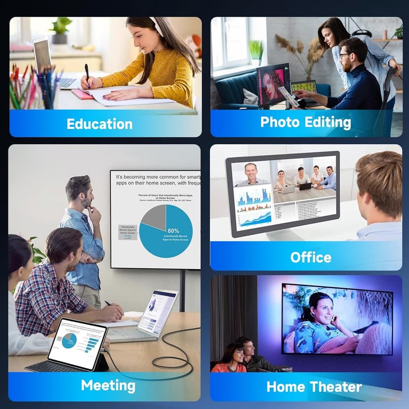 wo-we H5 Mini PC Intel Twin Lake N150 (3 Year After-Sale Support) 16GB DDR4 RAM 512GB M.2 PCLe SSD 4C/4T 4K Triple Display Dual HDMI&Type-C,USB3.2 x4 Mini Desktop Computer for Home Office Business