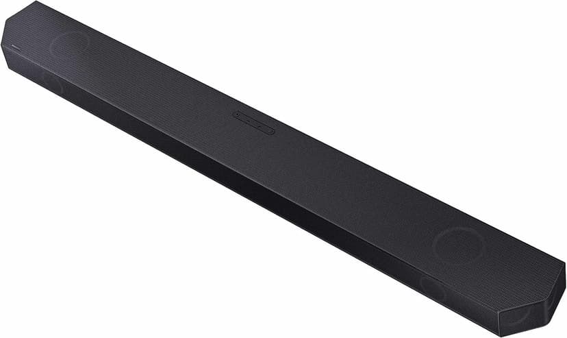 Samsung HW-Q910C/ZA-RB 9.1.2 ch Wireless Dolby ATMOS Soundbar System - Certified Refurbished