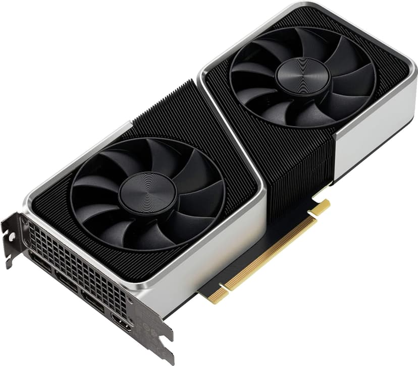 Geforce Nvidia RTX 3060ti Founders Edition 8GB