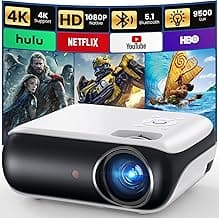 The 16 Best Projectors for Home, Office, and Outdoor Use in 2025