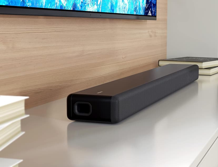 Sony HT-A3000 3.1ch Dolby Atmos Soundbar SA-SW3 Wireless Subwoofer &Rear Speakers
