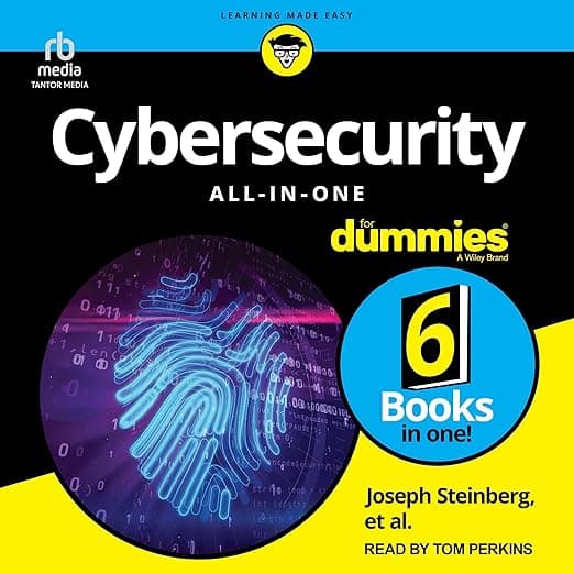 Top Cybersecurity Books 2025 – Expert Reviews & Buying Guide