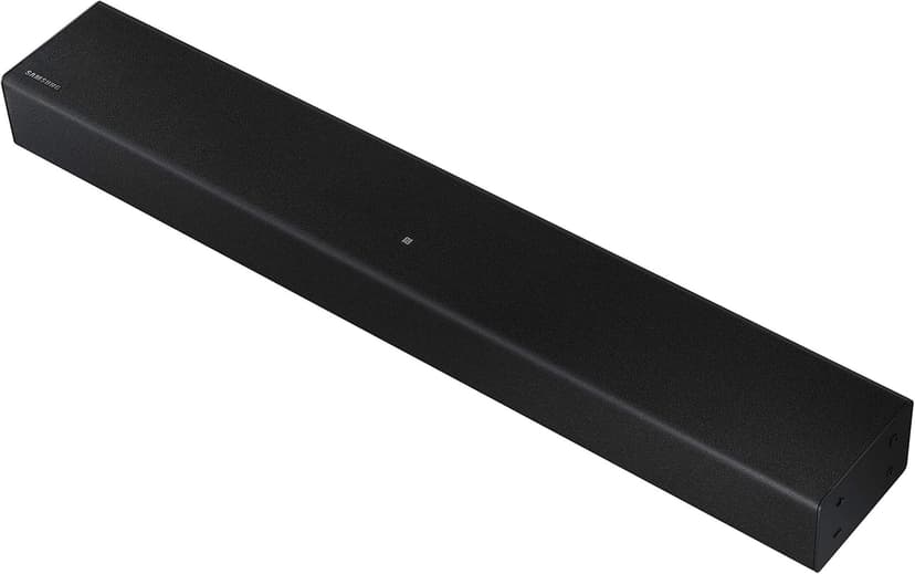 Samsung HW-C400 2.0 Channel Sound bar with Built-in Woofer 110-240 Volt