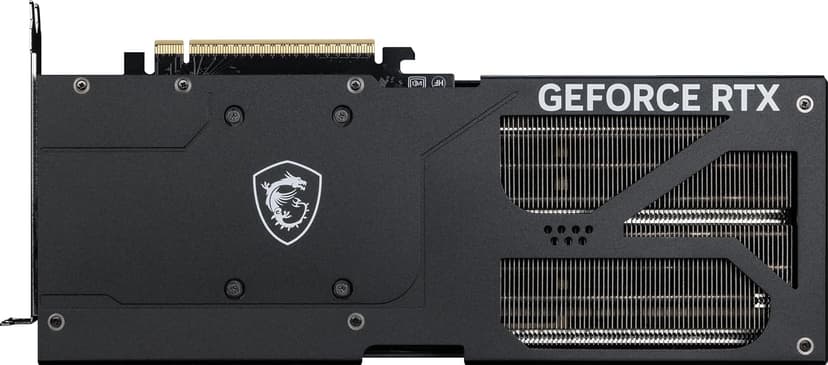 MSI VGA GEFORCE RTX 5080 16G Ventus 3X OC Plus RTX5080 16GB GDRR7 256 B DX12 PCIE 5.0 X16 (3XDP 1XHDMI)