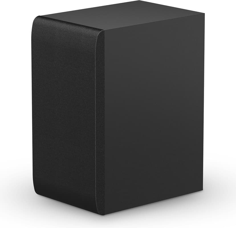 LG S40TR 4.1 ch. Home Theater Soundbar with Rear Surround Speakers and Wireless Subwoofer, Wow Interface, Dolby Audio, AI Sound Pro, 2024 Model, Amazon Exclusive