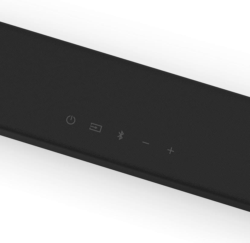 VIZIO Sound Bar for TV, 36” 2.1 Home Audio Surround Sound System for TV with Wireless Subwoofer and Bluetooth, (SB3621n-H8)