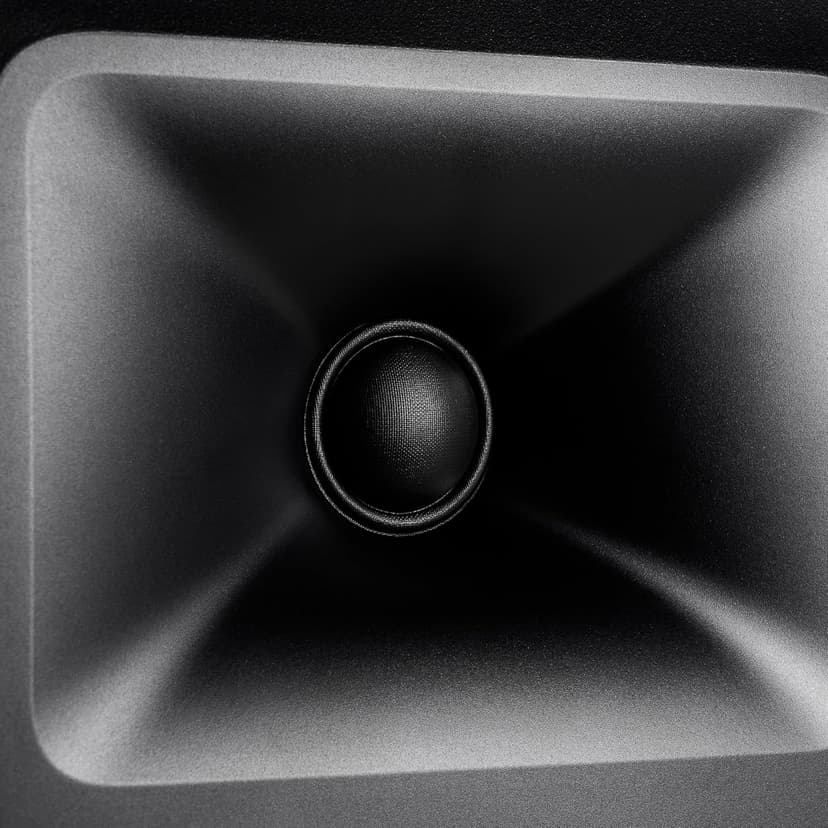 M-AUDIO Forty Eighty 8" 150W Studio Monitor Speaker for Production and Mixing with Precision DSP Crossover, EQ, Control App and Bluetooth