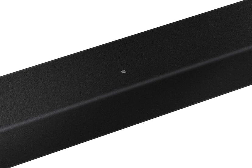 Samsung HW-C400 2.0 Channel Sound bar with Built-in Woofer 110-240 Volt