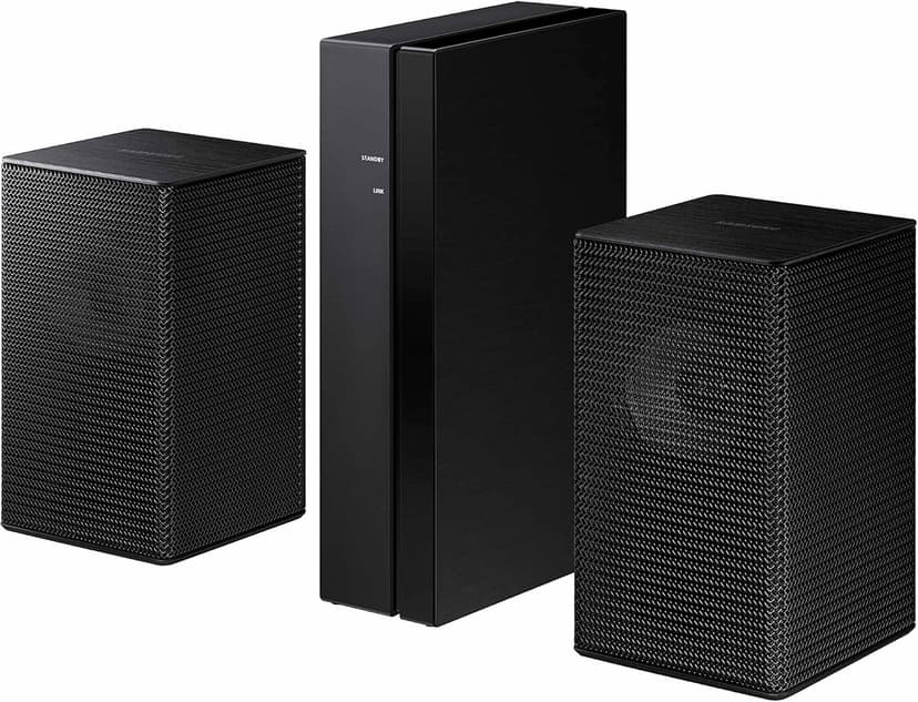 Samsung HW-Q910C/ZA-RB 9.1.2 ch Wireless Dolby ATMOS Soundbar System - Certified Refurbished