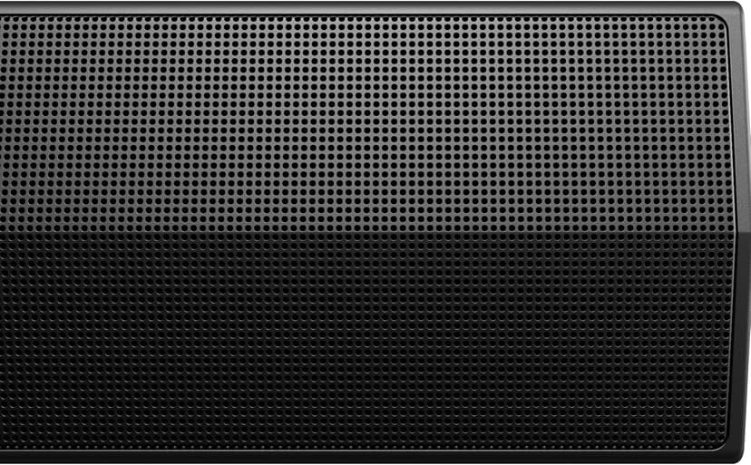 LG S20A 2.0 ch. Soundbar, Dolby Digital, TV Synergy, Wow Interface, DTS Digital Surround (New 2025 Model)