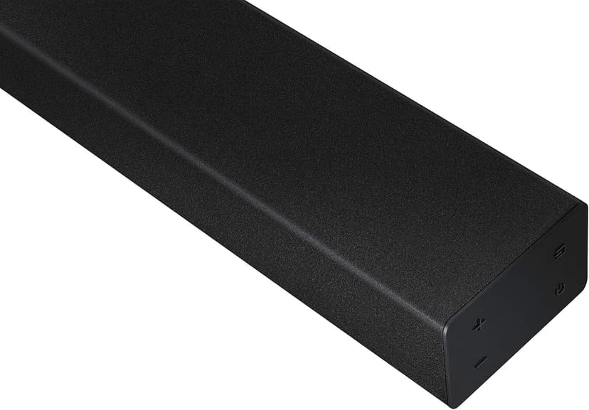 Samsung HW-C400 2.0 Channel Sound bar with Built-in Woofer 110-240 Volt