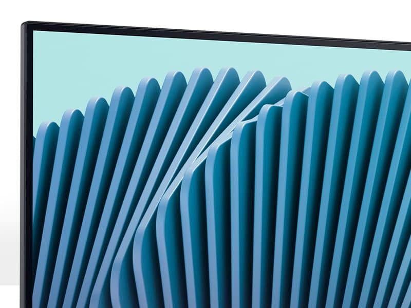 Dell 32 Plus 4K Monitor - S3225QS - 31.5-inch 4K (3840 x 2160) up to 120Hz 16:9 Display, VA Panel, AMD FreeSync Premium, 99% sRGB, 95% DCI-P3, 1500:1 Contrast Ratio, Comfortview Plus - Ash White