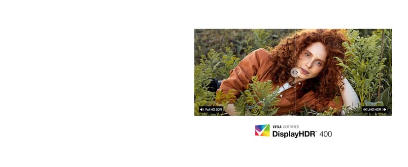 ASUS ProArt Display 27” 4K HDR Professional Monitor (PA279CRV) - IPS, UHD (3840 x 2160), 99% DCI-P3/Adobe RGB, ΔE < 2, Calman Verified, USB-C PD 96W, DisplayPort, Daisy-Chain, Ergonomic, 3yr Warranty