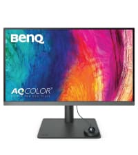 BenQ PD3420Q Ultrawide Creator Monitor for Macbook 34" WQHD 1440p | 100% Rec.709 & sRGB, 98% P3 | IPS | DeltaE ≤3 | Pantone | AQCOLOR | KVM | Calibration Report | Erognomic | USB-C (65W) | USB Hub