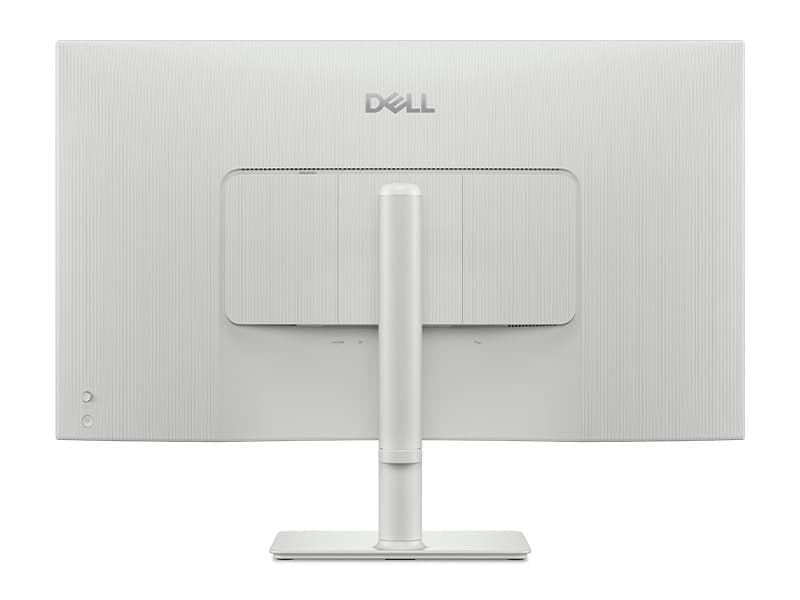 Dell 32 Plus 4K Monitor - S3225QS - 31.5-inch 4K (3840 x 2160) up to 120Hz 16:9 Display, VA Panel, AMD FreeSync Premium, 99% sRGB, 95% DCI-P3, 1500:1 Contrast Ratio, Comfortview Plus - Ash White