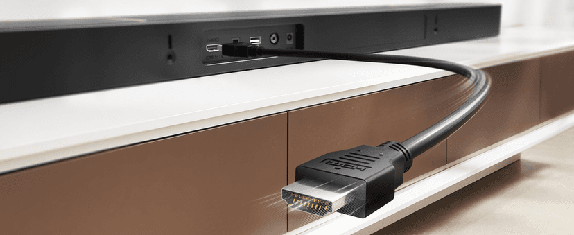 ULTIMEA 5.1.2ch Sound Bar with Dolby Atmos, Surround Sound System for TV with 2 Surround Speakers, Sound Bar for Smart TV, Soundbar with Subwoofer for Home Theater, BT 5.4, HDMI eARC, Skywave F40