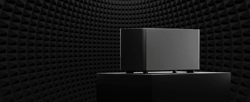 ULTIMEA 5.1CH Surround Sound Bar with Subwoofer, Dolby Atmos, VoiceMX, BassMX, APP, 300W Soundbar for Smart TV, Home Theater Surround Sound System for TV, BT 5.4, Poseidon M60 (2025 Model)